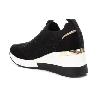 Xti - Women's Wedge Sneakers