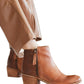 Bedstu - Roan Liz Bootie