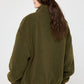Spiritual Gangster - Marcel Sherpa Jacket
