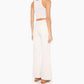 Mother - Twister Skimp Flare High-rise Pants