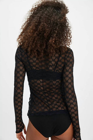 Free People - From Me To You Top