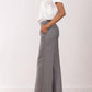 Avenue Montaigne - Carla Wide Leg Pants