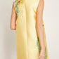 Alemais - Sol Mini Dress