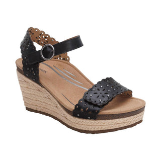 Aetrex - Women's Sydney Wedge Sandal