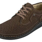Finn Comfort - Men's Baden Lace-up Shoes