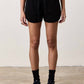 Nsf - Tucker Jersey Lined Mesh Short