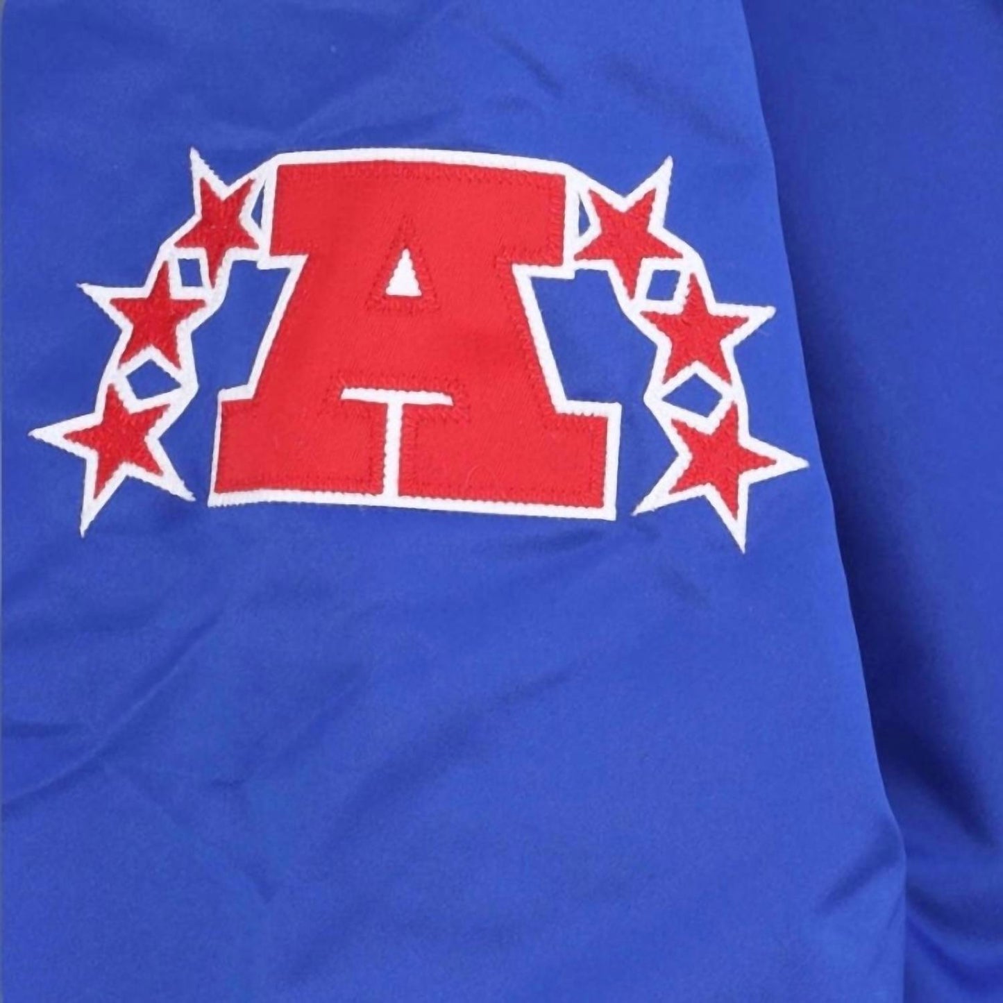 Mitchell & Ness - Nfl Buffalo Bills Heavyweight Jacket