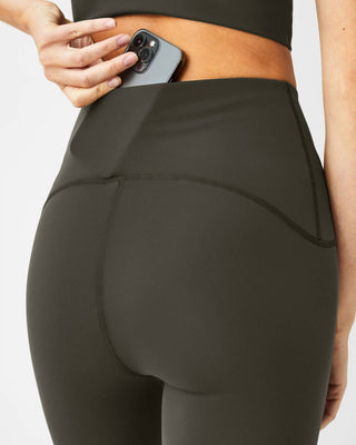 Spanx - Booty Boost Active 7/8 Leggings