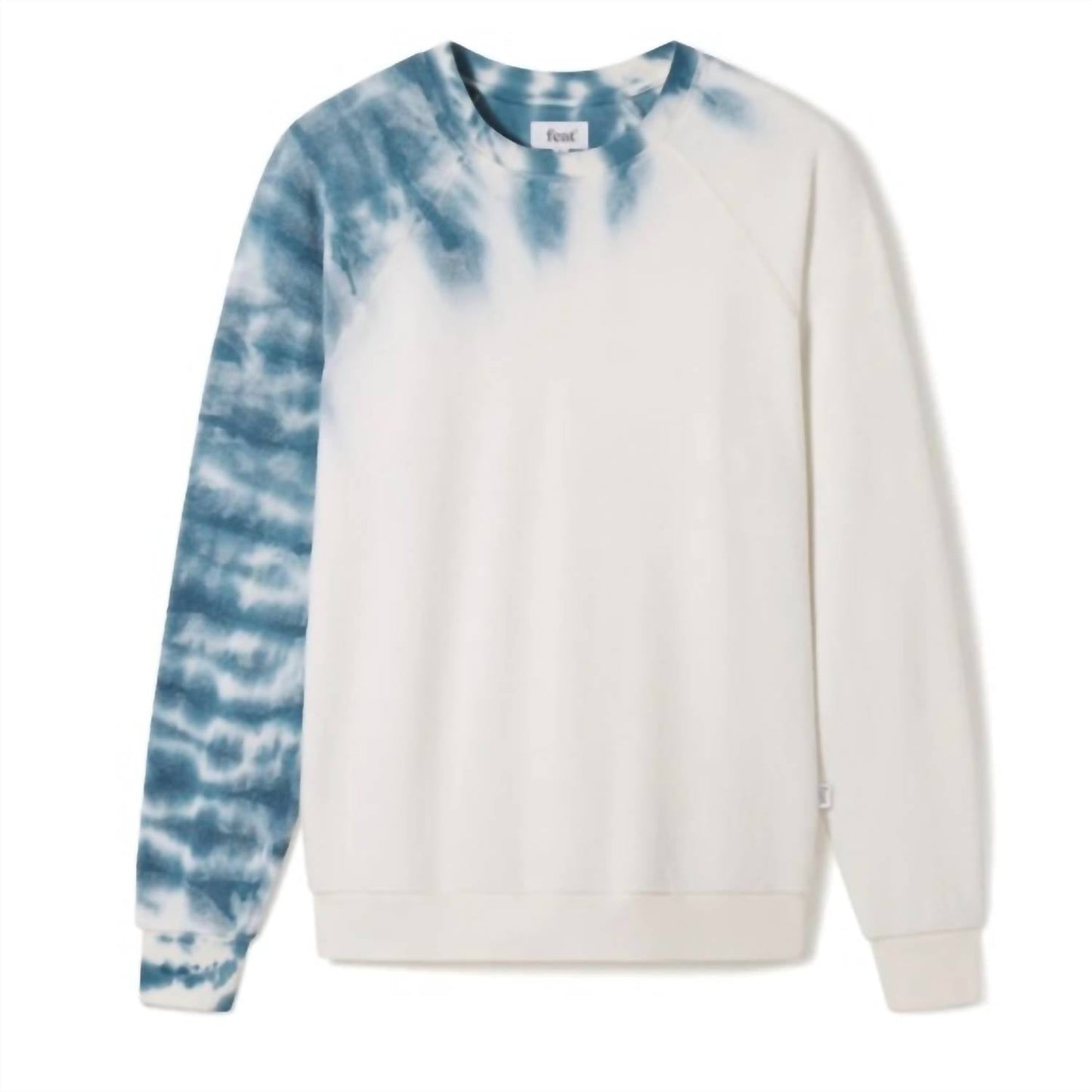 Feat - Women's Blanketblend Hoodie