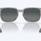 Costa Del Mar - Kailano Smoke Crystal Sunglasses