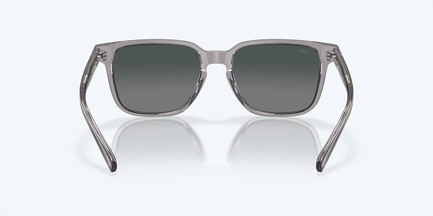 Costa Del Mar - Kailano Smoke Crystal Sunglasses