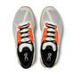 On Swiss Performance - Men's Cloudstratus3 Running Shoes