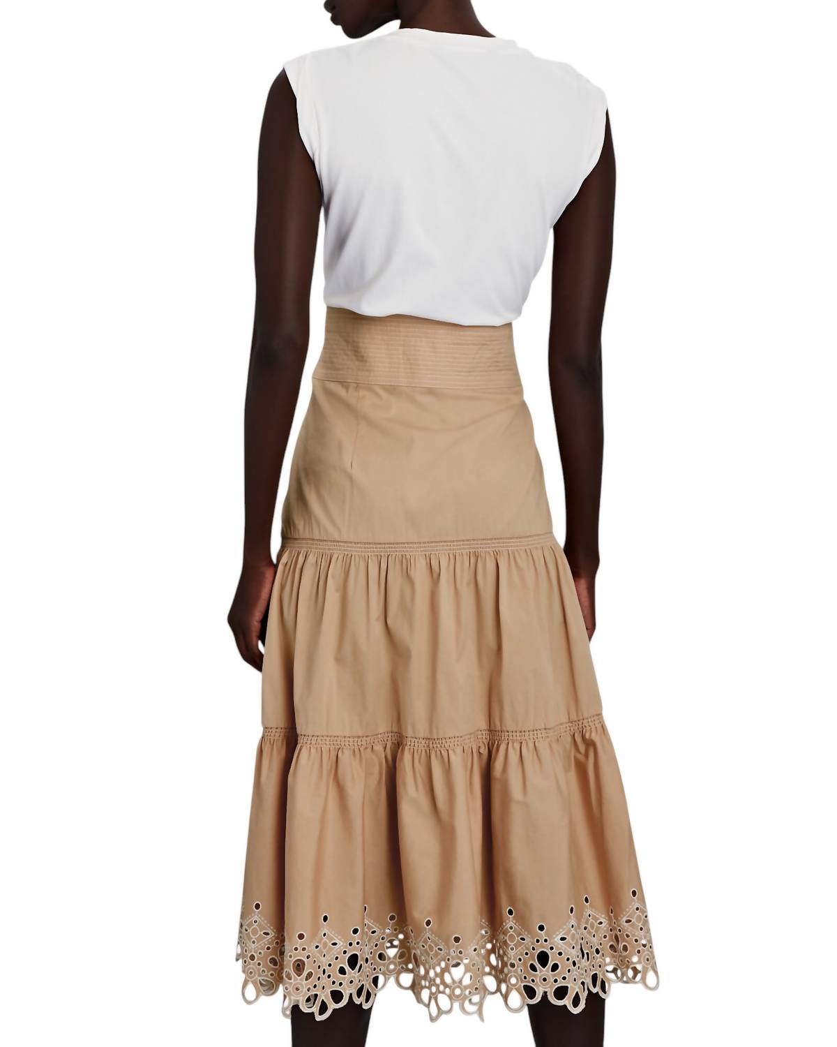 Veronica Beard - Amaia Dress