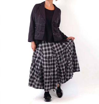 Papucei - Hellen Polka Dot Sneaker