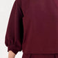 Bel Kazan - Lyra Puff Sleeve Top