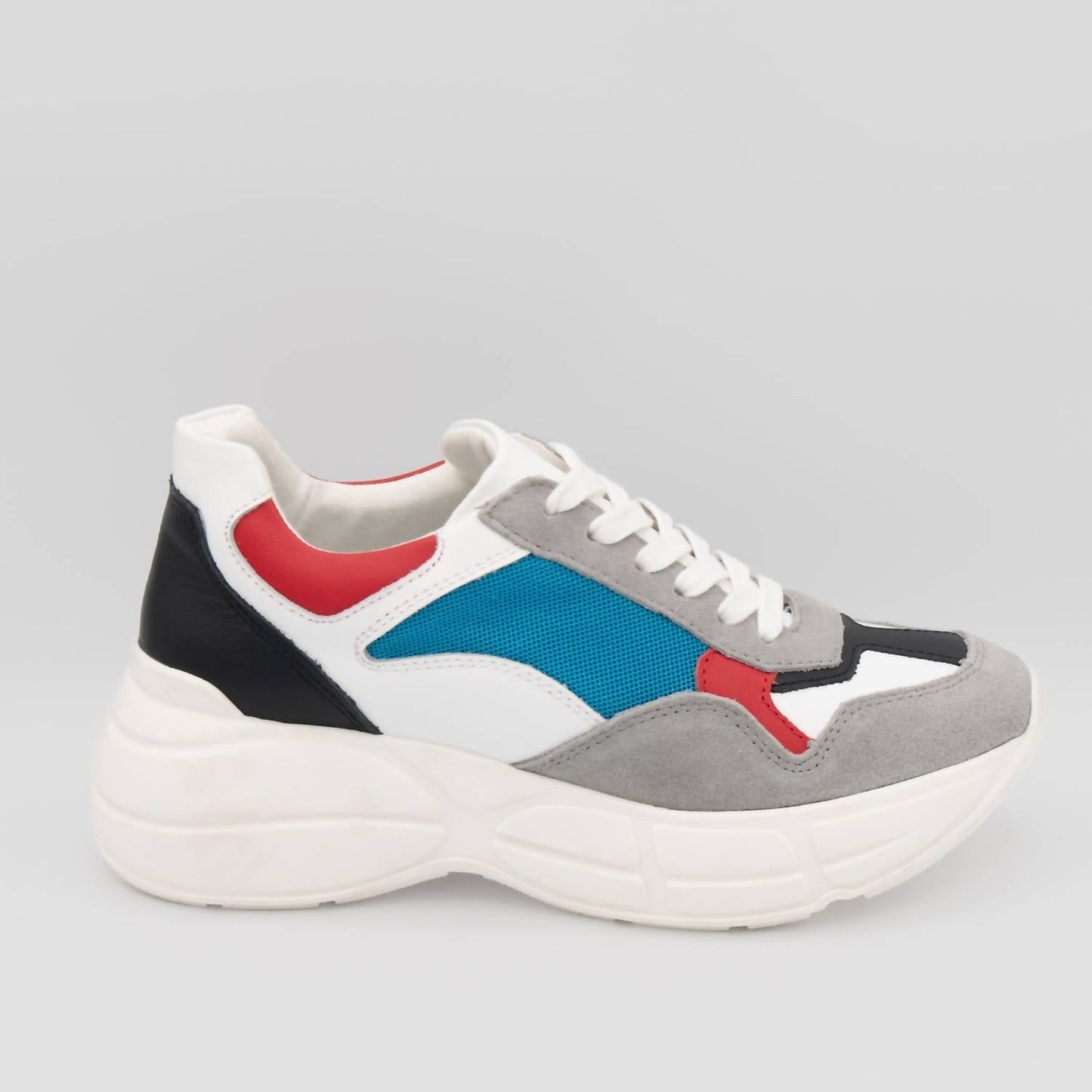 Steve Madden - Memory Sneakers