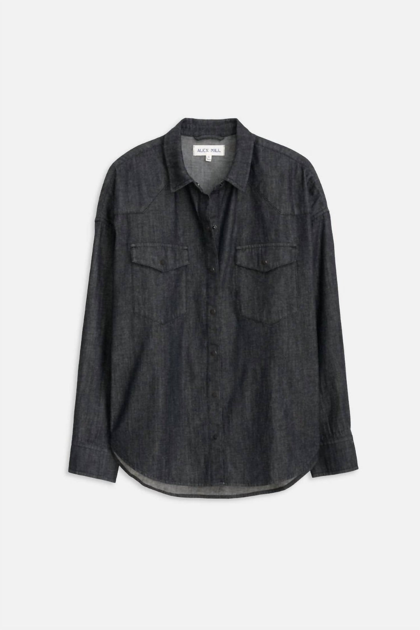 Alex Mill - Santa Fe Shirt