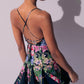 Charo Ruiz - Marlene Short Dress
