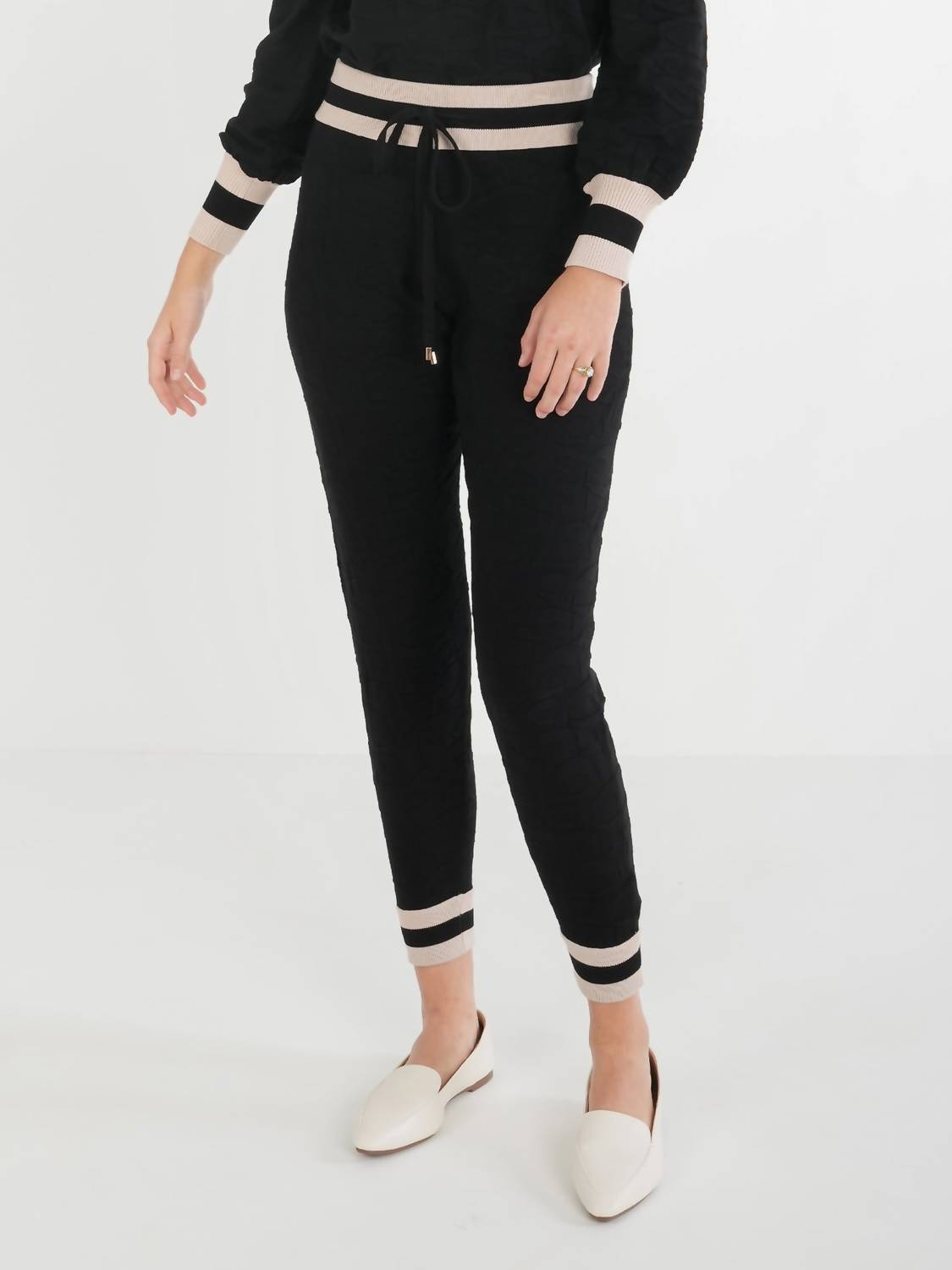 Emily Mccarthy - Downtown Jogger Pants