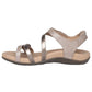 Aetrex - Women's Jess Adjustable Sandals