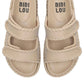 Bibi Lou - Women's Lama Slide Sandals