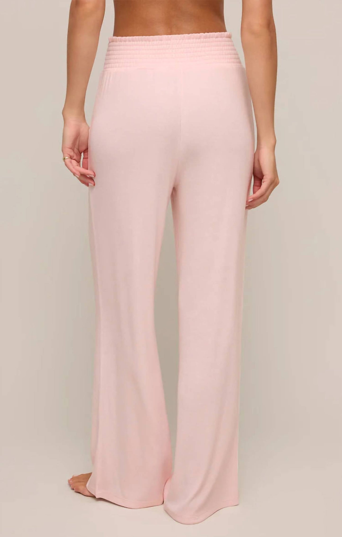 Z Supply - Dawn Luxe Rib Pant