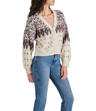 Steve Madden - Irisa Cardigan