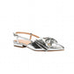 Chinese Laundry - Women's Slingback Pointed Toe Flats