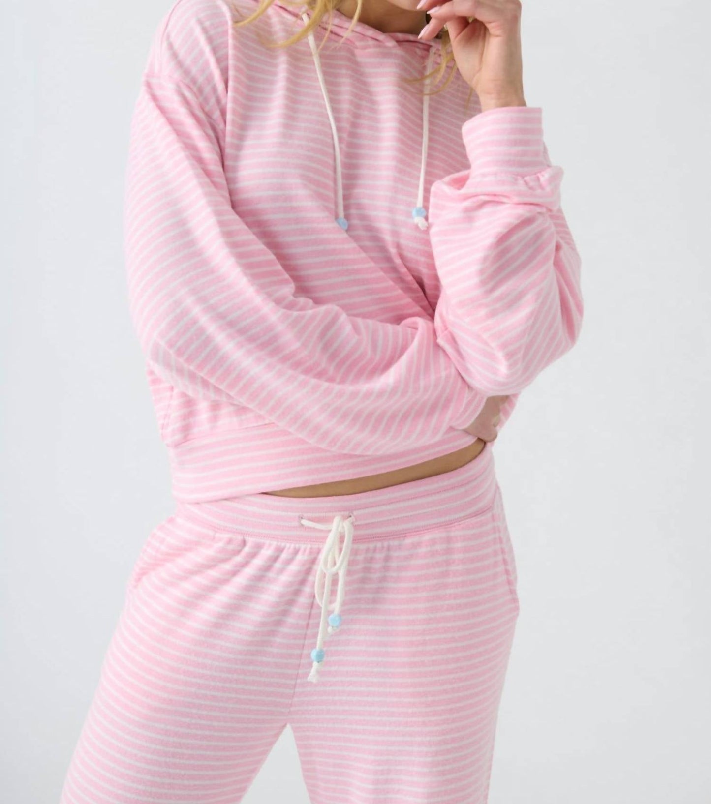 Pj Salvage - Happy Days Hoodie