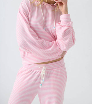 Pj Salvage - Happy Days Hoodie