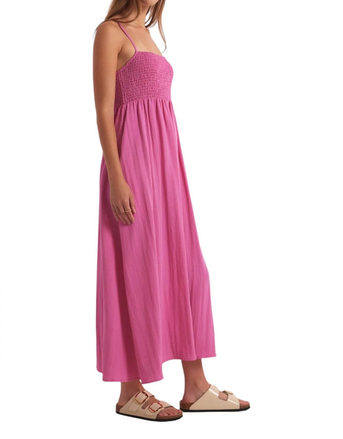 Z Supply - BEACHSIDE MIDI DRESS