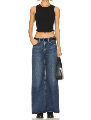 Agolde - Nova Tank Top