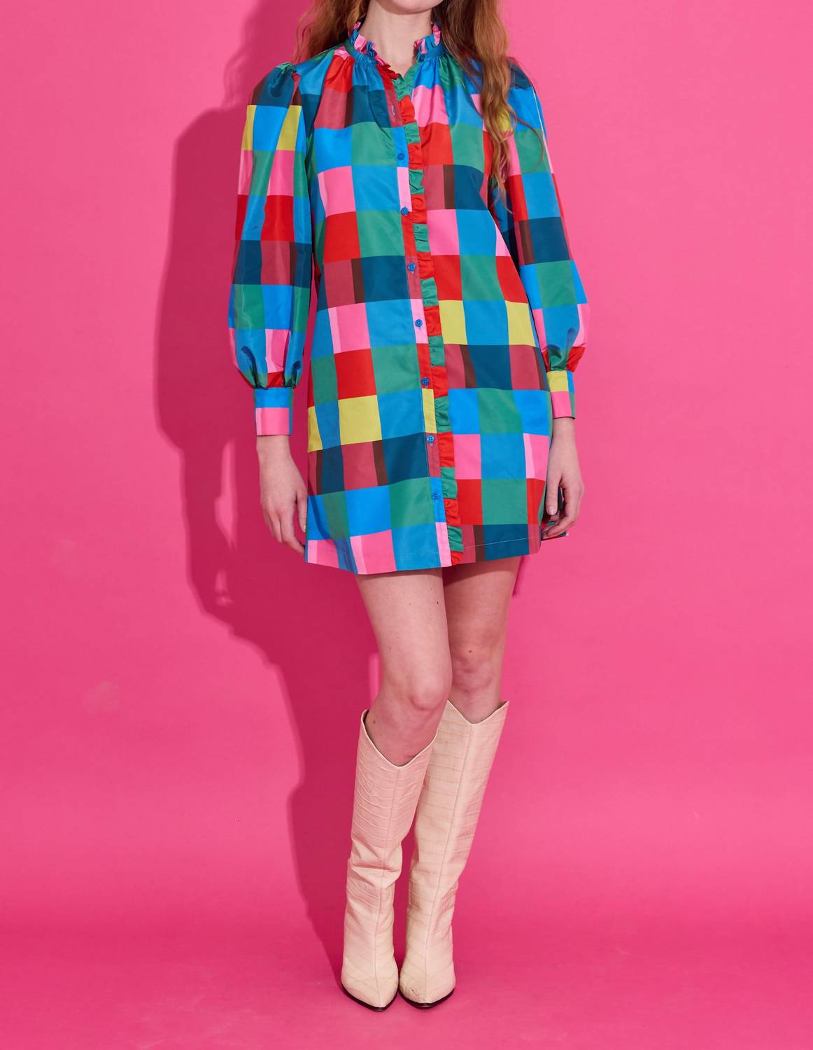 Alden Adair - Nora Dress