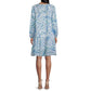Johnny Was - Leilani Floral Mini Dress