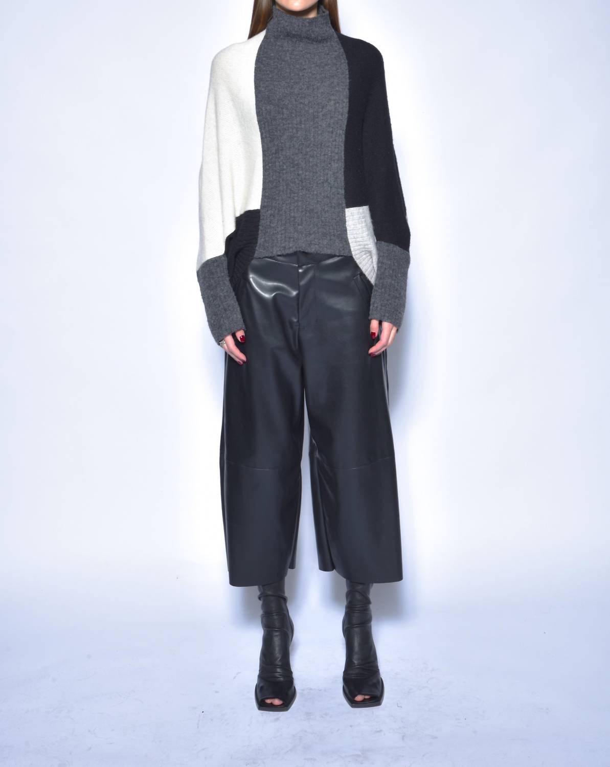 Simply Mila - Women's Vegan Culottes
