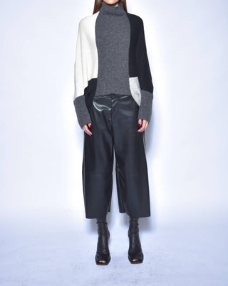 Simply Mila - Women's Vegan Culottes