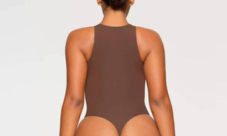 Skims - Fits Everybody High Neck Bodysuit