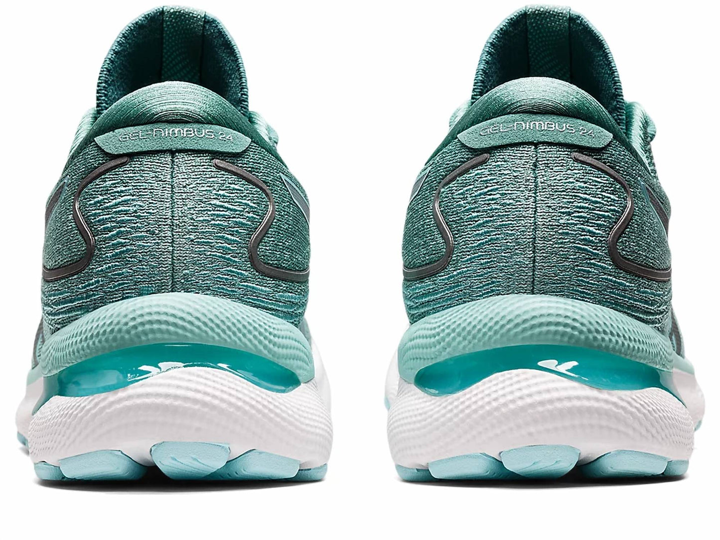 Asics - Women’s Gel-nimbus 24 Running Shoes