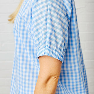 Caryn Lawn - Betsy Top