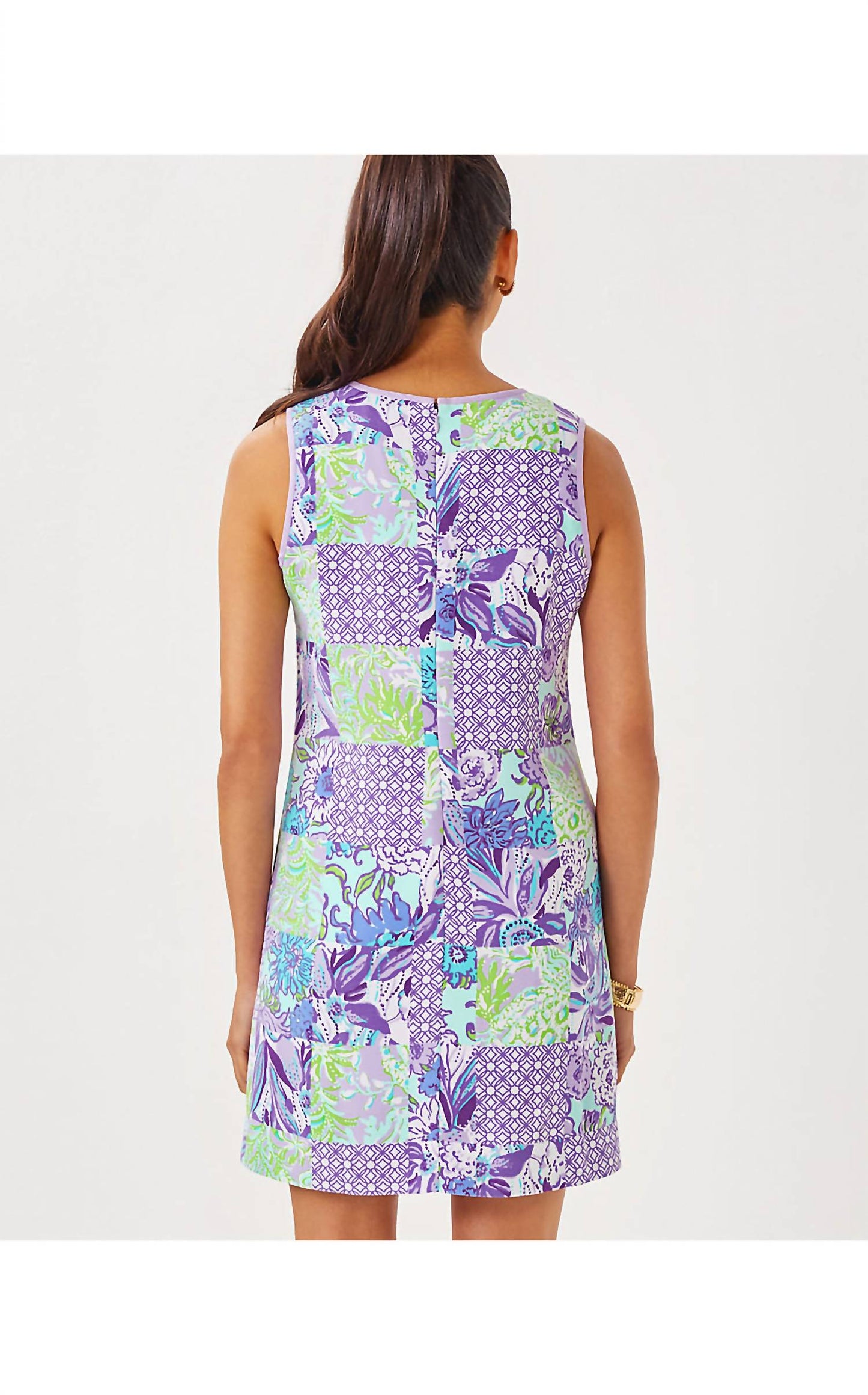 Lilly Pulitzer - Julienne Shift Dress