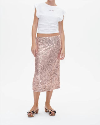 Baum Und Pferdgarten - Jelona Crew Neck Shirt