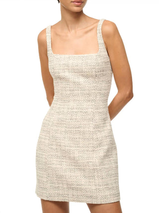 Staud - Edie Mini Dress