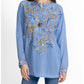 Johnny Was - ZINNIA TUNIC ZITKA