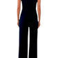Amanda Uprichard - Ines Jumpsuit