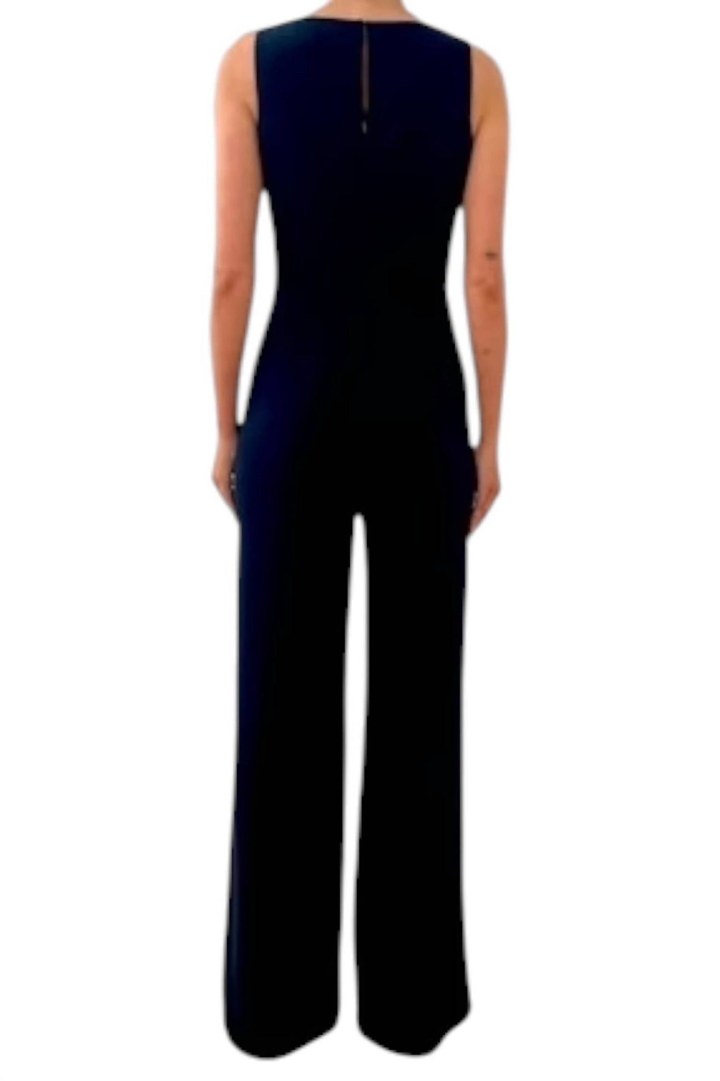Amanda Uprichard - Ines Jumpsuit