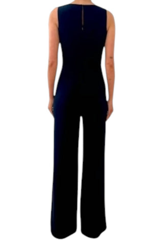 Amanda Uprichard - Ines Jumpsuit