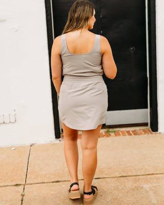 Spanx - On The Move Dress