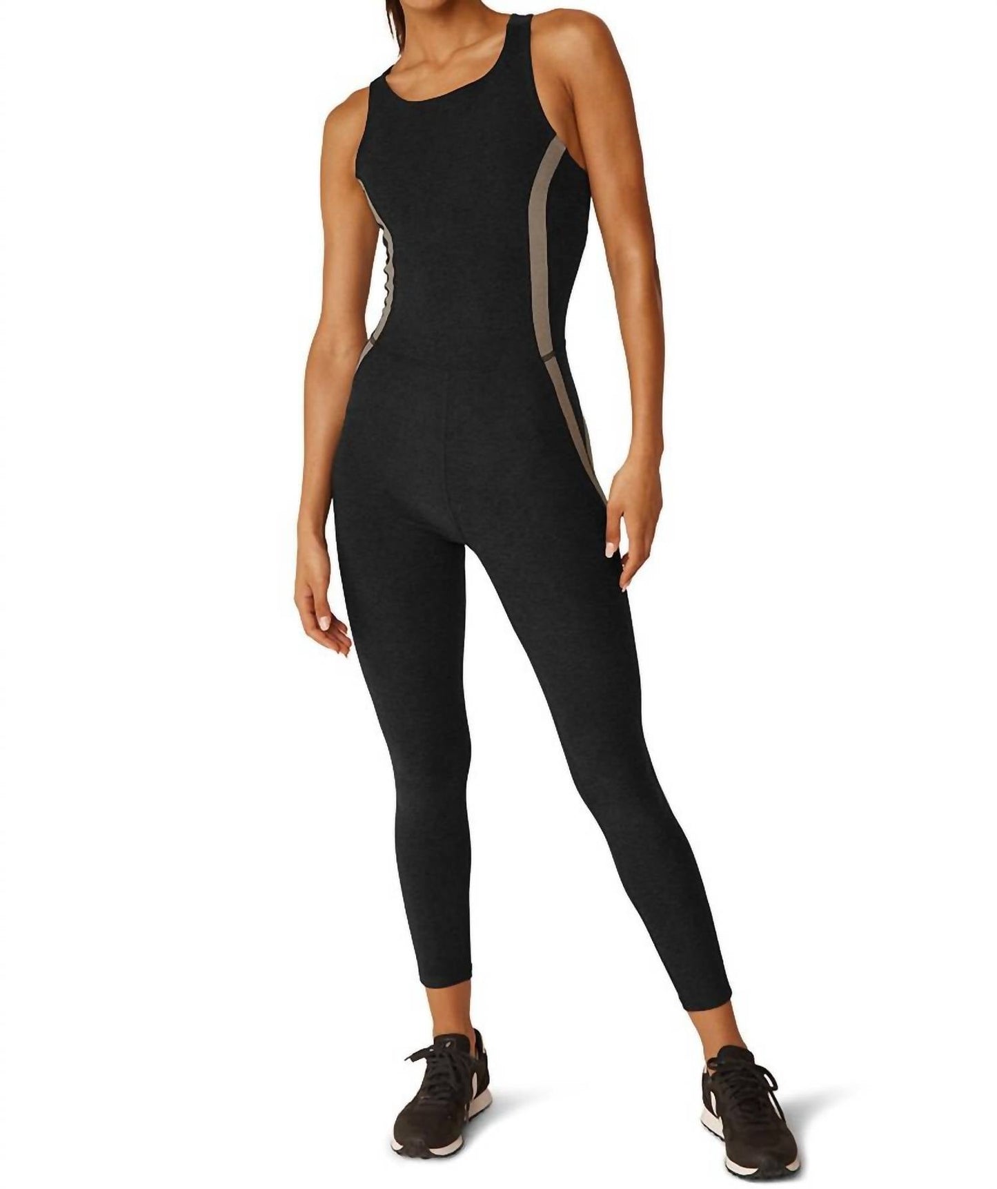 Beyond Yoga - Spacedye Top Line Jumpsuit