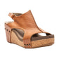 Corkys Footwear - Women's Carley Wedge