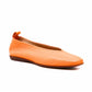 Wonders - Women's Ballet Flat Shoes